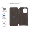 Чохол до мобільного телефона Armorstandart G-Case Motorola G05 / E15 Black (ARM82969) - Зображення 2