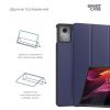 Чехол для планшета Armorstandart Smart Case Lenovo Tab K11 Plus Blue (ARM83272) - Изображение 3