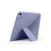 Чохол до планшета BeCover Ultra Slim Origami Magnetic Apple iPad Air (4/5) 2020/2022 10.9 Deep Purple (712955) - Зображення 3