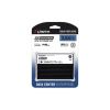 Накопичувач SSD U.2 2.5 3.84TB Kingston (SEDC3000ME/3T8) - Зображення 3