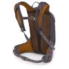 Рюкзак туристичний Osprey Salida 12 space travel grey - O/S - темно-сірий (009.3877) - Зображення 1