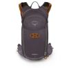 Рюкзак туристичний Osprey Salida 12 space travel grey - O/S - темно-сірий (009.3877) - Зображення 2