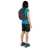 Рюкзак туристичний Osprey Salida 12 space travel grey - O/S - темно-сірий (009.3877) - Зображення 3