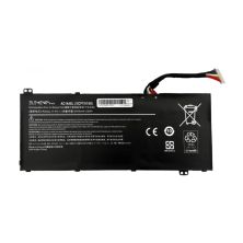 Аккумулятор для ноутбука Acer AC14A8L, 4605mAh (52.5Wh), 3cell, 11.4V, Li-ion AlSoft (A71038) Аккумулятор для ноутбука Acer AC14A8L, 4605mAh (52.5Wh), 3cell, 11.4V, Li-ion AlSoft (A71038)