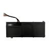 Акумулятор до ноутбука Acer AC14A8L, 4605mAh (52.5Wh), 3cell, 11.4V, Li-ion AlSoft (A71038) - Зображення 1