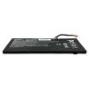 Акумулятор до ноутбука Acer AC14A8L, 4605mAh (52.5Wh), 3cell, 11.4V, Li-ion AlSoft (A71038) - Зображення 2