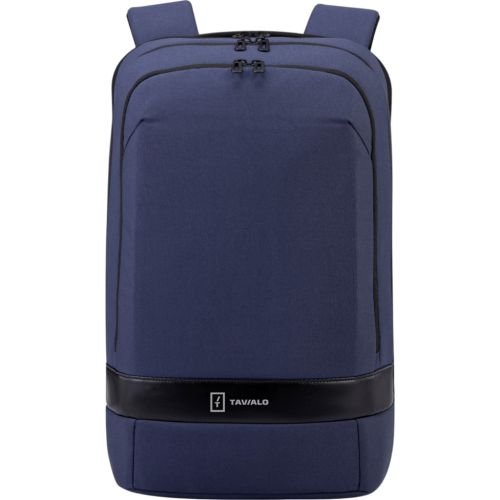 Рюкзак для ноутбука Tavialo 15.6 ASSISTANT TD22 blue, 22L (222224006)