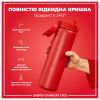 Бутылка для воды ION8 OneTouch Stainless Steel 1200 мл Red (I8SS1000RED) - Изображение 2