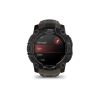 Смарт-годинник Garmin Instinct 3, 50mm, AMOLED, Black Bezel with Charcoal Band, GPS смарт-годинник (010-03020-00) - Зображення 3