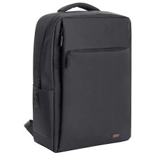 Рюкзак для ноутбука XO 17 CB02 black (CB02-17.black)