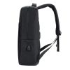 Рюкзак для ноутбука XO 17 CB02 black (CB02-17.black) - Изображение 1