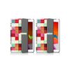Чохол до планшета BeCover Smart Case Samsung Galaxy Tab S10 FE (SM-X520/SM-X526) 10.9 Square (713289) - Зображення 2