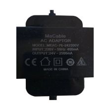 Блок питания для систем видеонаблюдения Hikvision MKAC-76-242500V