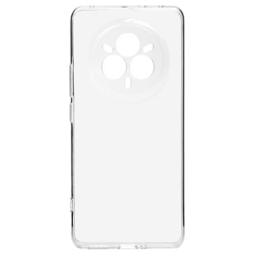Чехол для мобильного телефона Armorstandart Air Realme 14 Pro 5G Camera cover Clear (ARM83597)