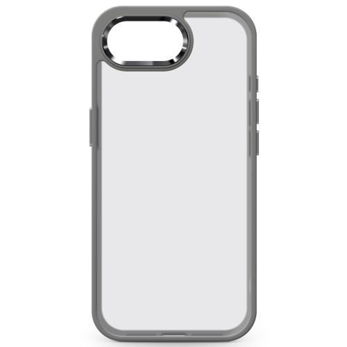 Чехол для мобильного телефона Armorstandart UNIT2 Apple iPhone 16e Titanium Grey (ARM83854)
