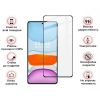 Скло захисне BeCover Xiaomi 14T/14T Pro Black (713322) - Зображення 2