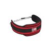 Обважнювач RDX Пояс з ланцюгом T7 Pro Dipping Belt 2 Layer Red (WDB-T7R) - Зображення 1
