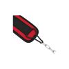 Обважнювач RDX Пояс з ланцюгом T7 Pro Dipping Belt 2 Layer Red (WDB-T7R) - Зображення 2