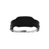 Обважнювач RDX Пояс з ланцюгом T7 Pro Dipping Belt 2 Layer Red (WDB-T7R) - Зображення 3