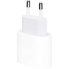 Зарядное устройство Apple 20W USB-C Power Adapter,Model A2347 (MD3J4ZM/A)