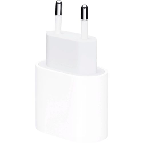 Зарядное устройство Apple 20W USB-C Power Adapter,Model A2347 (MD3J4ZM/A)