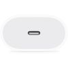 Зарядное устройство Apple 20W USB-C Power Adapter,Model A2347 (MD3J4ZM/A) - Изображение 2