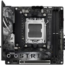 Материнская плата ASUS ROG STRIX X870-I GAMING WIFI