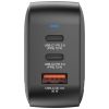 Зарядное устройство Verbatim MiniGaN 70 W 3 ports (2xUSB-C/1xUSB-A) (32229) - Изображение 2
