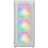 Корпус Gamdias AURA GC1 ELITE WH ARGB (4711514500608) - Зображення 2