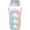 Корпус Gamdias AURA GC1 ELITE WH ARGB (4711514500608) - Зображення 3