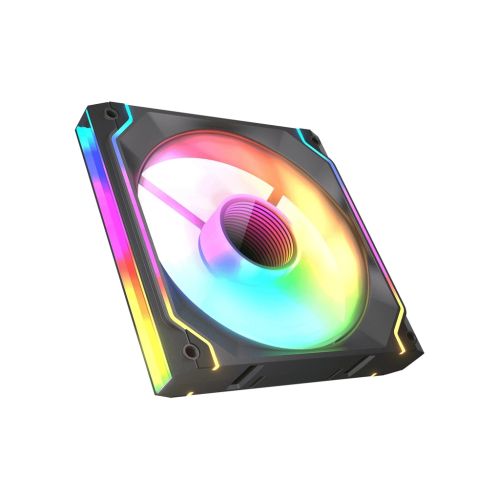Кулер до корпусу Cougar SC140 ARGB RB
