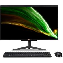 Комп'ютер Acer Aspire C24-1600 AiO / Pentium Silver N6005, 8, 256, WiFi, кл+м (DQ.BHRME.003) Комп'ютер Acer Aspire C24-1600 AiO / Pentium Silver N6005, 8, 256, WiFi, кл+м (DQ.BHRME.003)