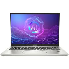 Ноутбук MSI Prestige A16 AI+ A3HMG-203UA (9S7-159K32-203)