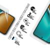 Плівка захисна Armorstandart Anti-Blue Realme 14T (ARM83949) - Зображення 1