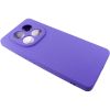 Чехол для мобильного телефона Dengos Carbon POCO X7 5G (Purple) (DG-TPU-CRBN-230) - Изображение 2