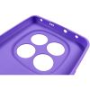 Чехол для мобильного телефона Dengos Carbon POCO X7 5G (Purple) (DG-TPU-CRBN-230) - Изображение 3