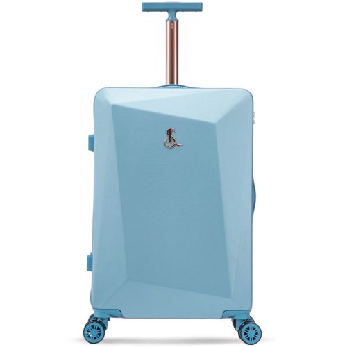 Чемодан Semi Line 28 L T5913-3 Light Blue (DAS303371)