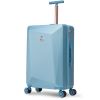 Чемодан Semi Line 28 L T5913-3 Light Blue (DAS303371) - Изображение 2