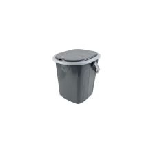 Биотуалет Bo-Camp Portable Toilet Square 20 Liters Grey (5502820) (DAS303293) Биотуалет Bo-Camp Portable Toilet Square 20 Liters Grey (5502820) (DAS303293)
