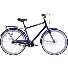 Велосипед Dorozhnik 28 COMFORT MALE Velosteel рама-20 ST 2025 електрик (OPS-D-28-448) Велосипед Dorozhnik 28 COMFORT MALE Velosteel рама-20 ST 2025 електрик (OPS-D-28-448)