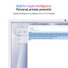 Компьютер Apple 24 iMac Retina 4.5K / Apple M4 (10-c/CPU, 10-c/GPU), 16, 512, Silver, Model A3137 (MWUV3UA/A) - Изображение 3