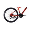 Велосипед Discovery 27.5 TREK DD рама-16 ST 2025 помаранчевий (OPS-SP-27.5-041) - Изображение 1