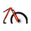 Велосипед Discovery 27.5 TREK DD рама-16 ST 2025 помаранчевий (OPS-SP-27.5-041) - Изображение 2