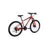 Велосипед Discovery 27.5 TREK DD рама-16 ST 2025 помаранчевий (OPS-SP-27.5-041) - Изображение 3