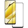 Стекло защитное ACCLAB Full Glue Realme 11 4G Black (1283126581953) - Изображение 1