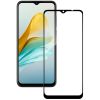 Скло захисне ACCLAB Full Glue ZTE Blade A53 Black (1283126583278) - Зображення 1