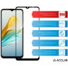 Скло захисне ACCLAB Full Glue ZTE Blade A53 Black (1283126583278) - Зображення 2