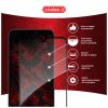 Скло захисне Intaleo Full Glue Samsung A26 Black (1283126608063) - Зображення 2