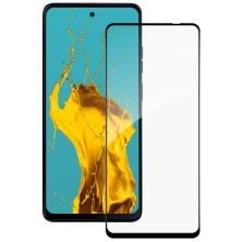 Стекло защитное Piko Full Glue MOTO G04s Black (1283126612886)