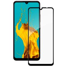 Стекло защитное Piko Full Glue Xiaomi Redmi 14C Black (1283126598616)